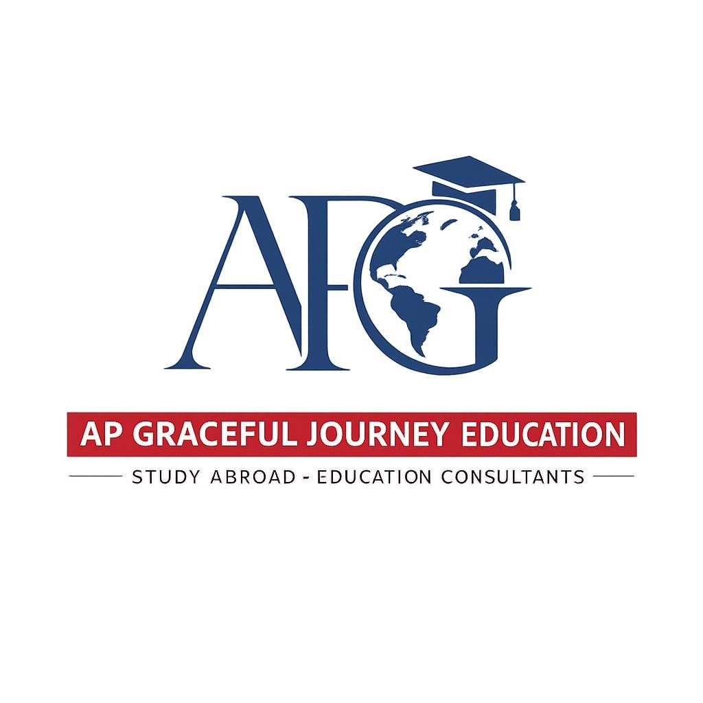AP Graceful Journey Education logo
