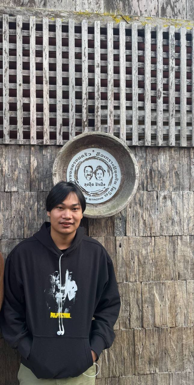 Kaung Khant Kyaw